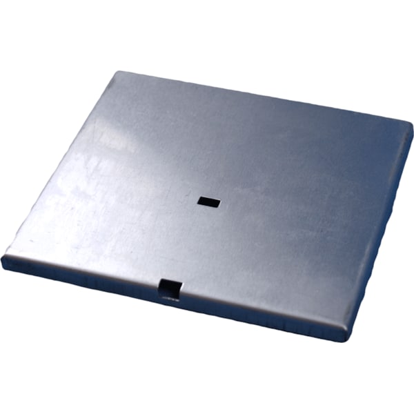 VANE AIRFLOW SWITCH